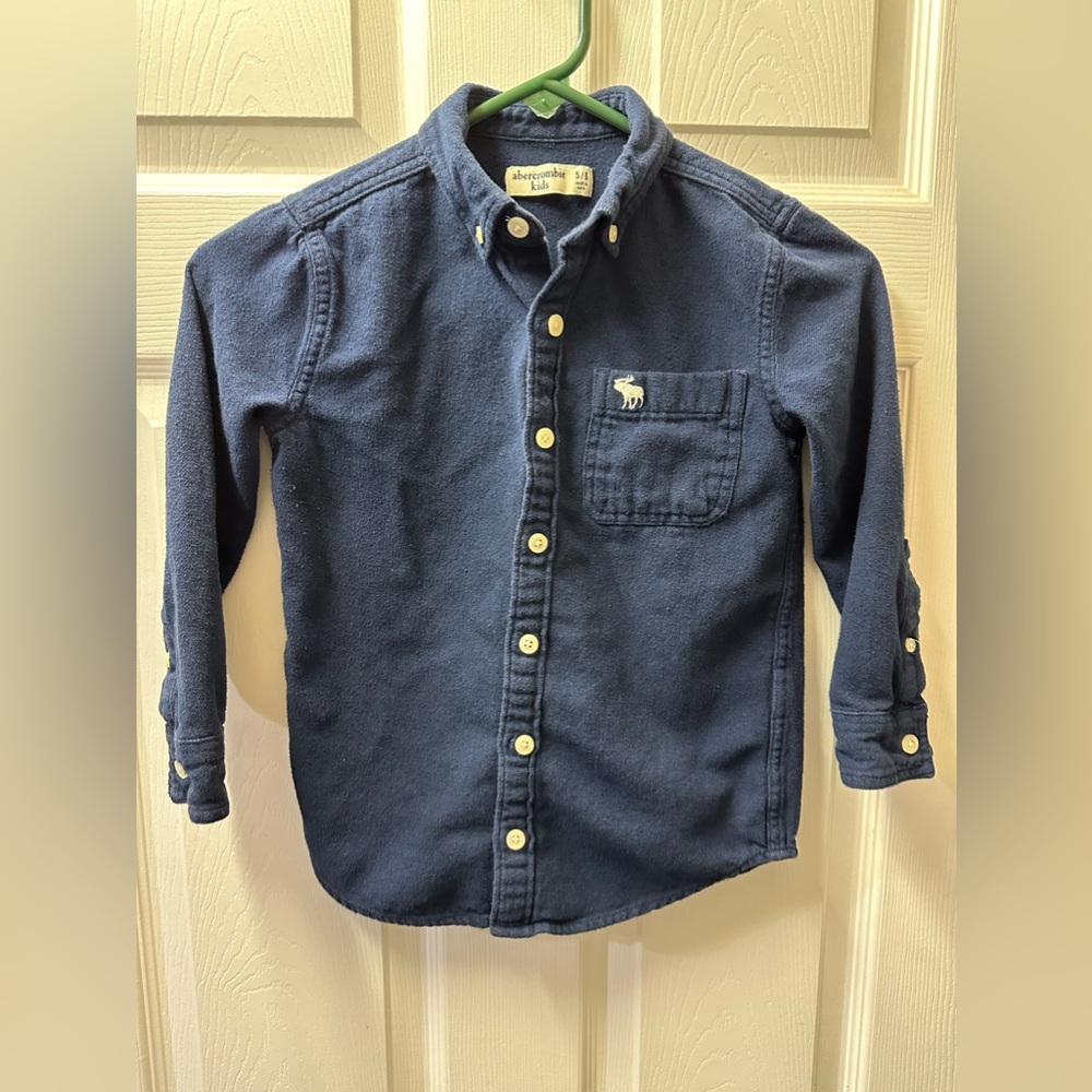 Abercrombie Kids shirt